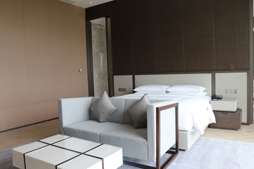 Suzhou Marriott Hotel Taihu Lake 35/53