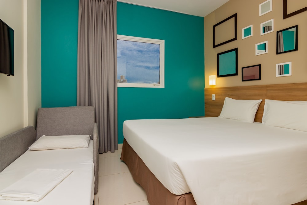 STANDARD, DOUBLE BED