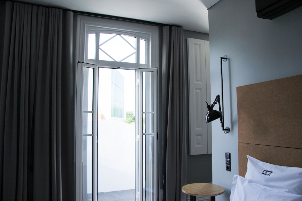 Porto Music Guest House 46/46