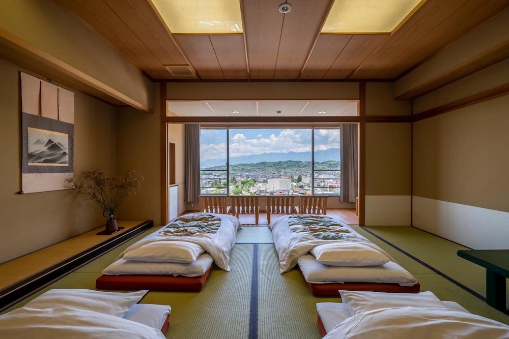 Hotel Omoto 45/61