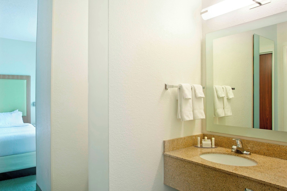 Springhill Suites By Marriott Metro Center 43/47