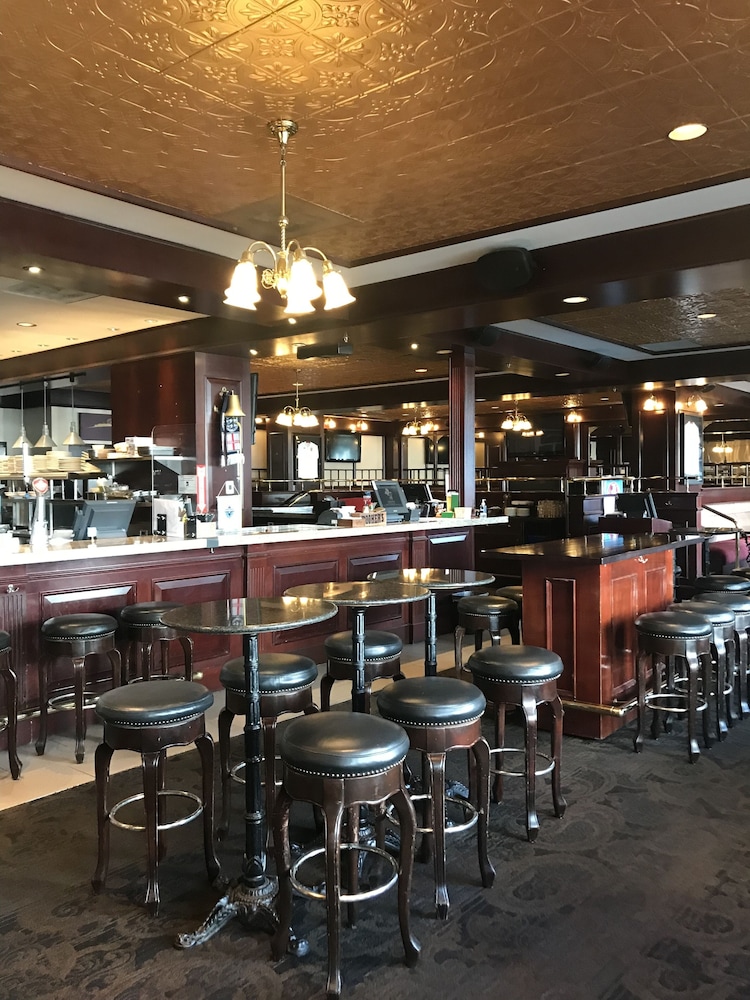 Auberge Vancouver Hotel 23/28
