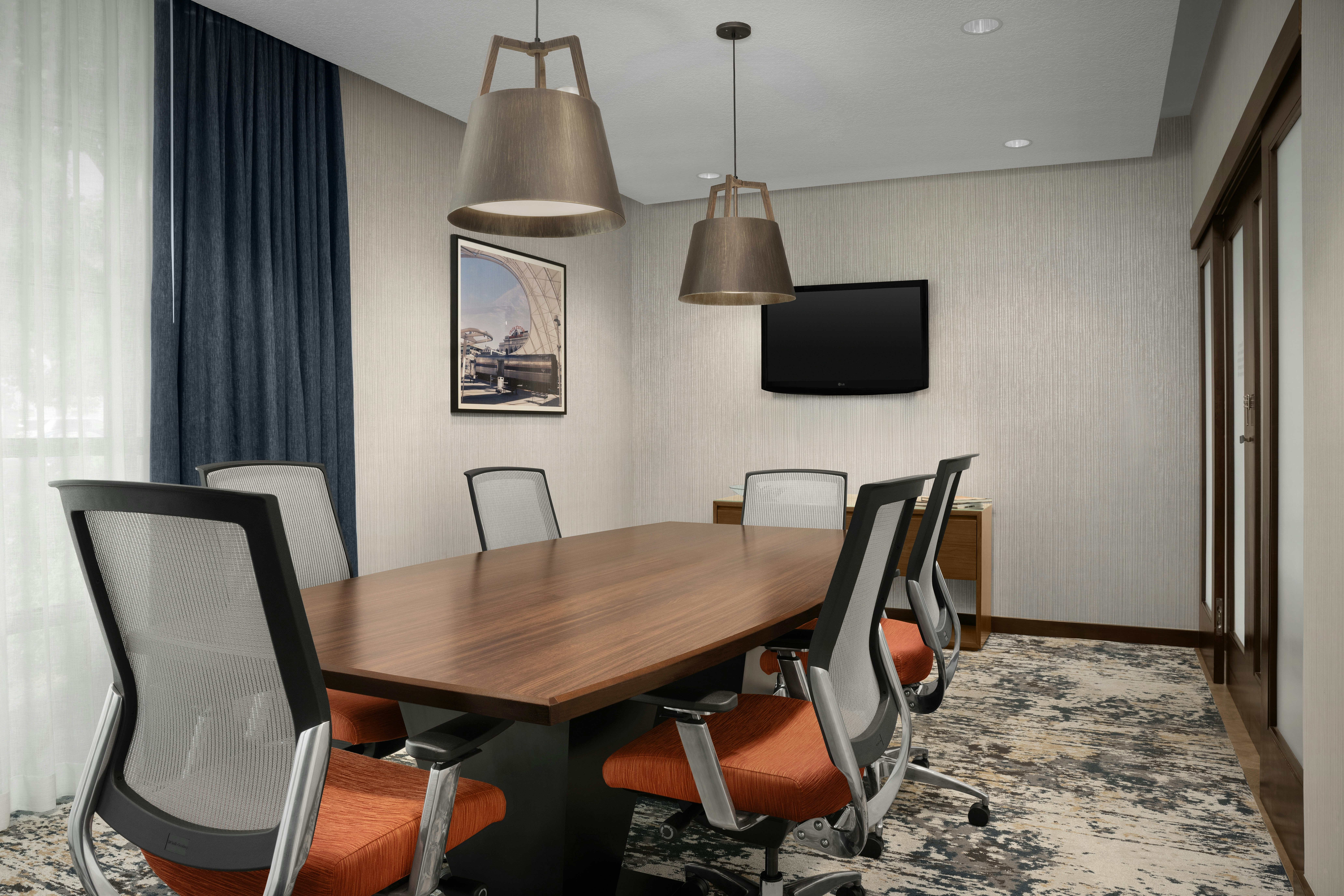 Hampton Inn And Suites Denver Tech Center 59/69