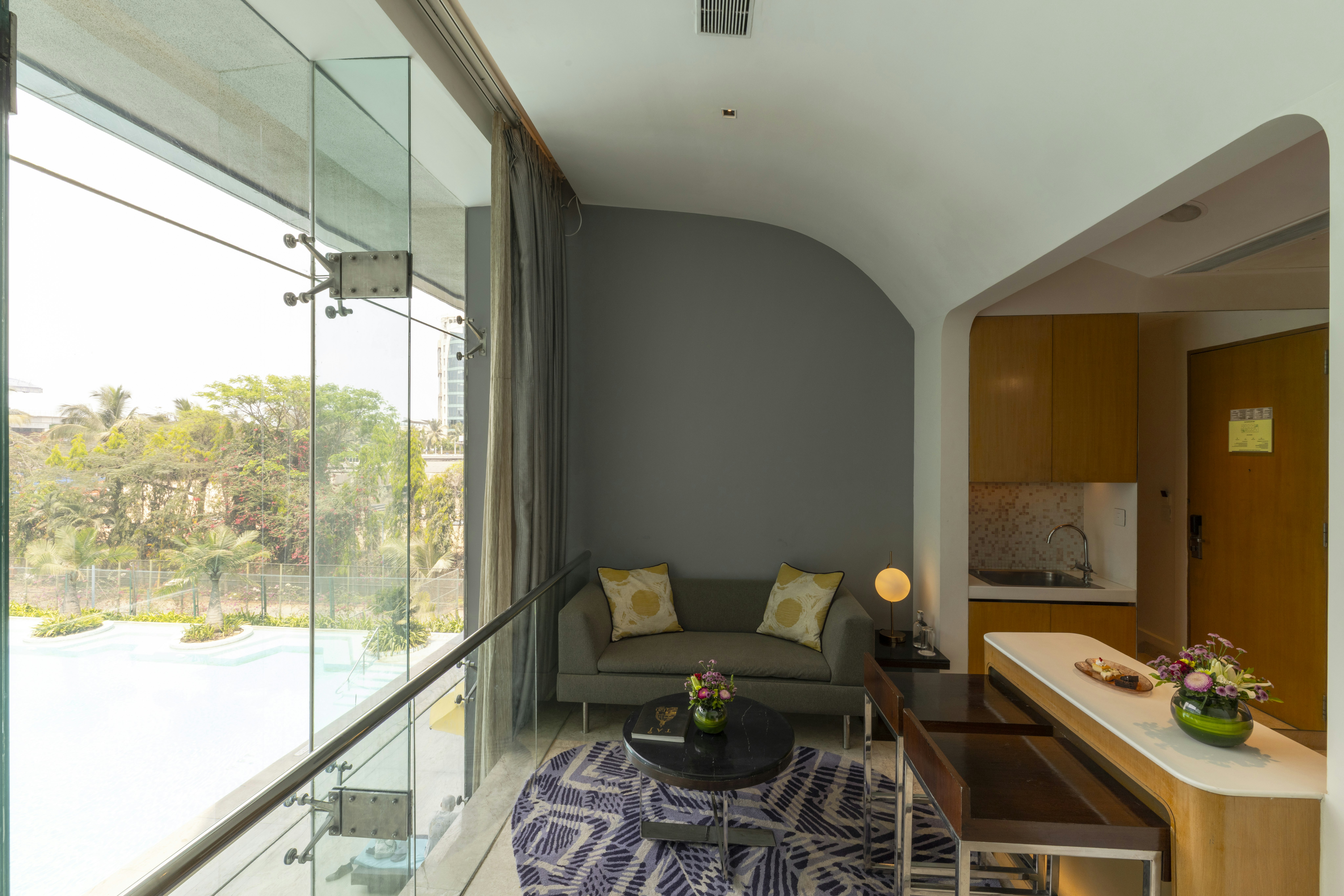 Vivanta Bengaluru Whitefield 55/82