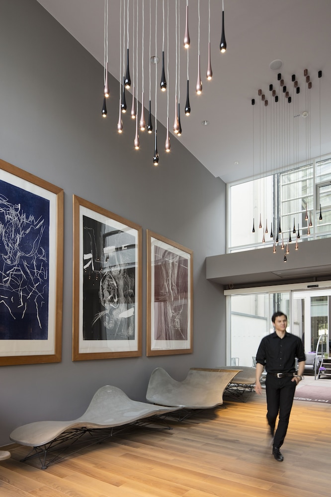ART'OTEL BERLIN MITTE 39/71