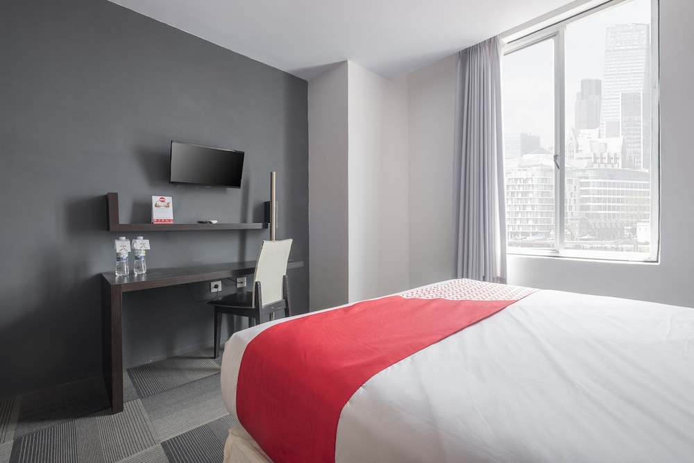 OYO 472 Hotel Asyra 10/16