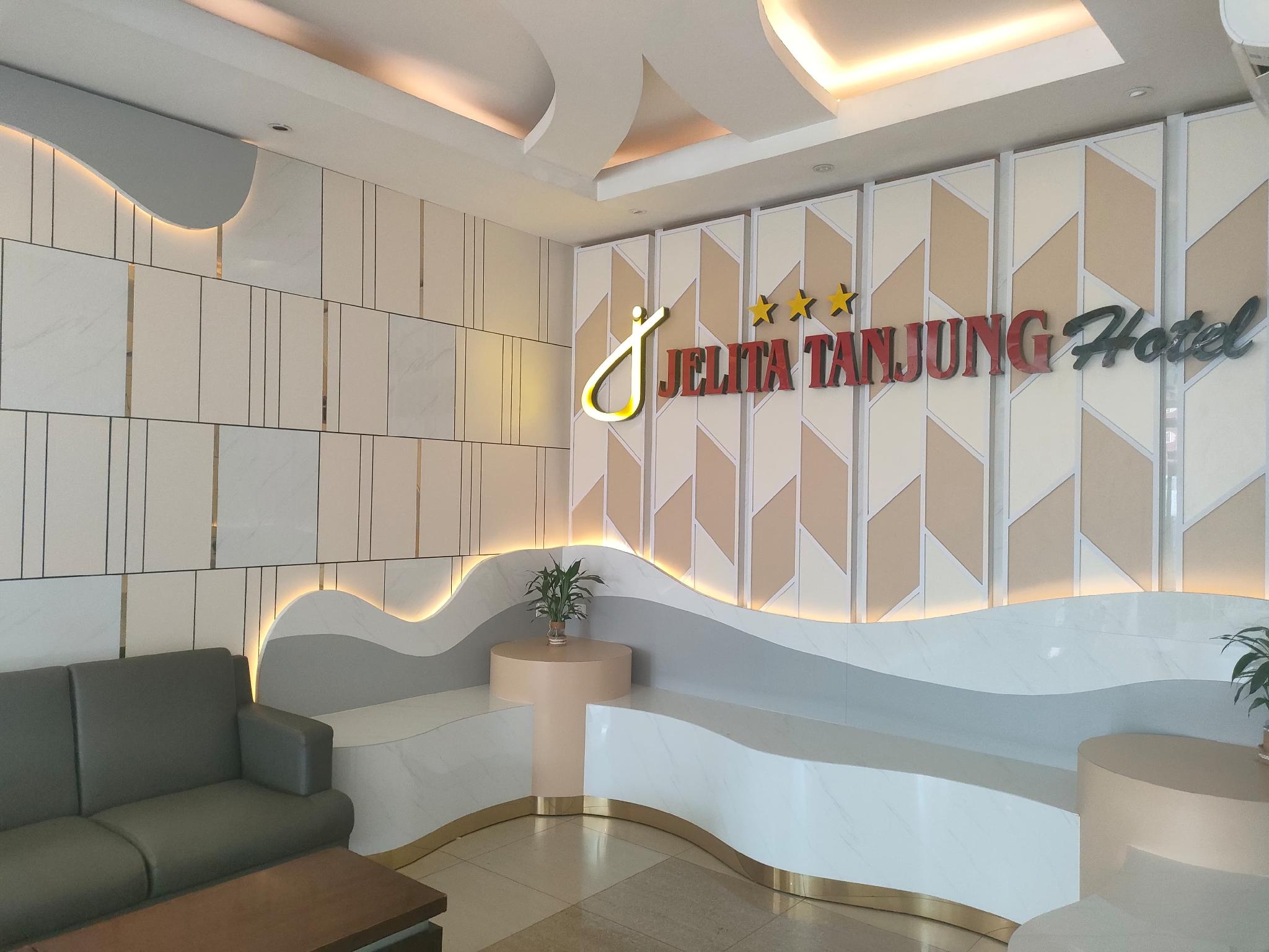 Jelita Tanjung Hotel 28/51