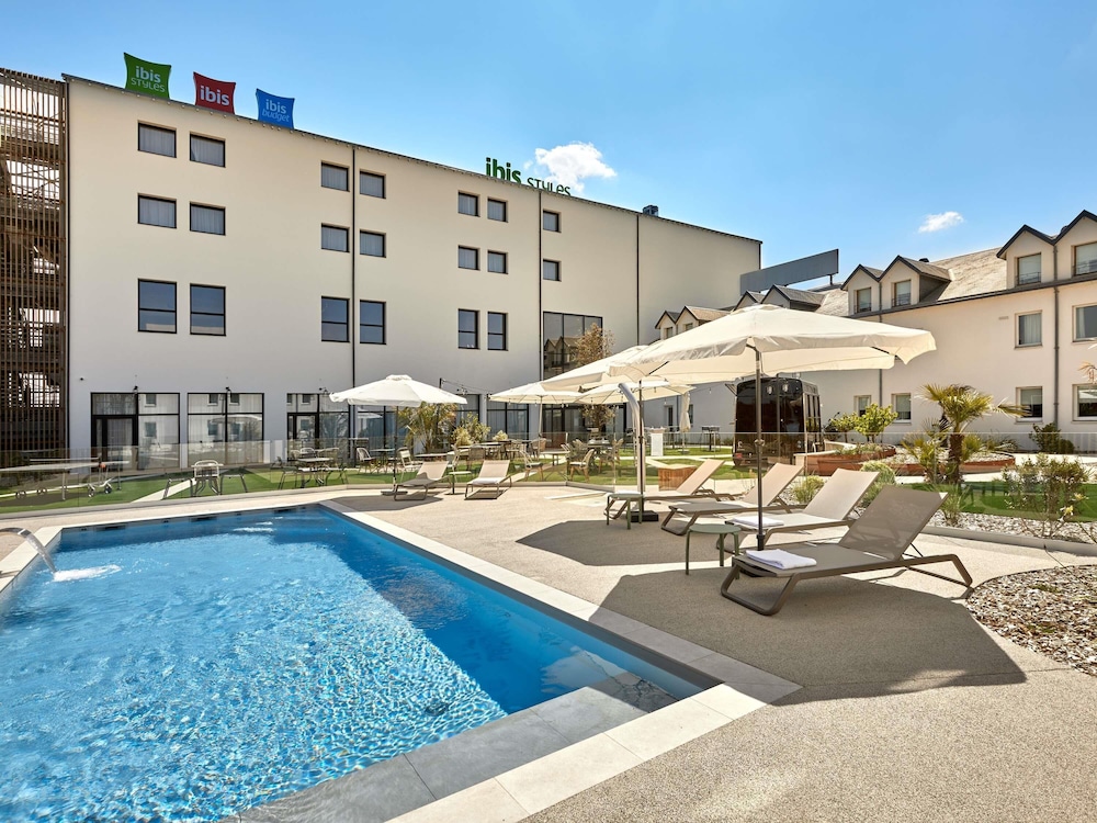 Ibis Budget La Roche Sur Yon 60/64
