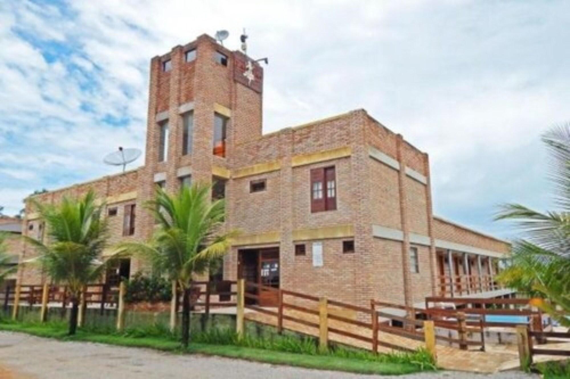 Pousada Taieiras 2/19