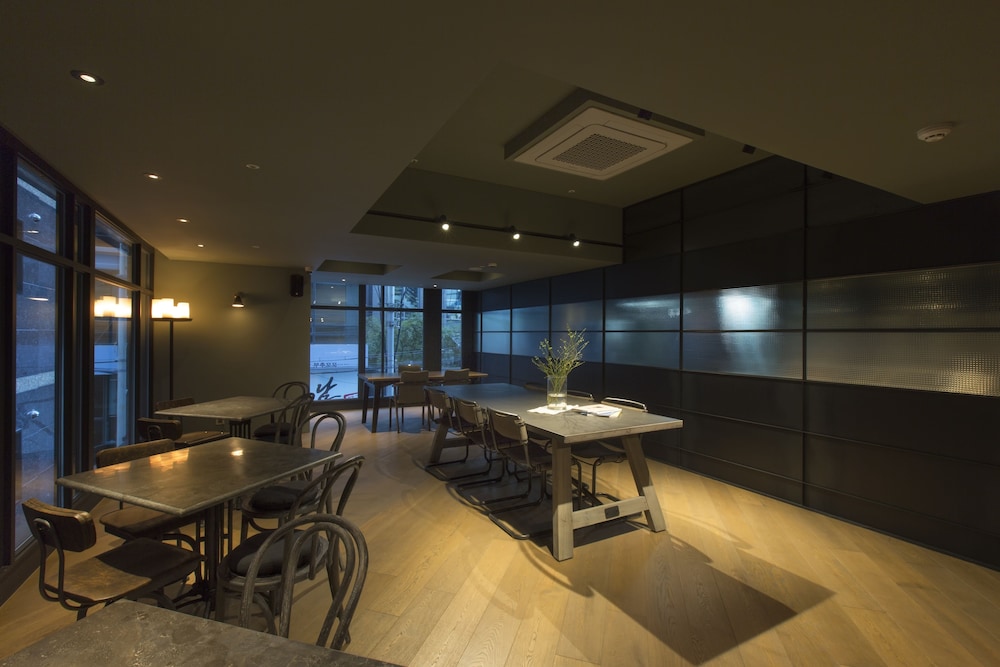 Stay Hotel Gangnam 17/25
