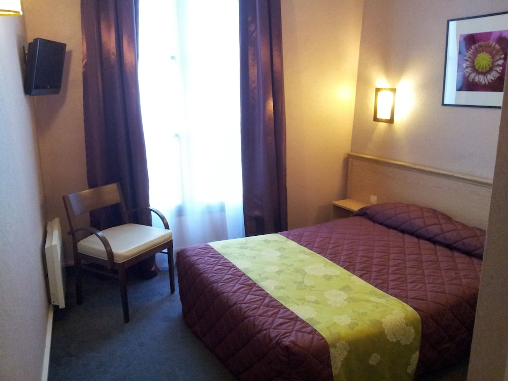 Hotel Flor Rivoli 14/31