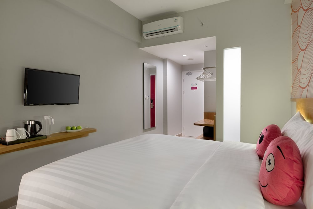 favehotel Karawang 15/43