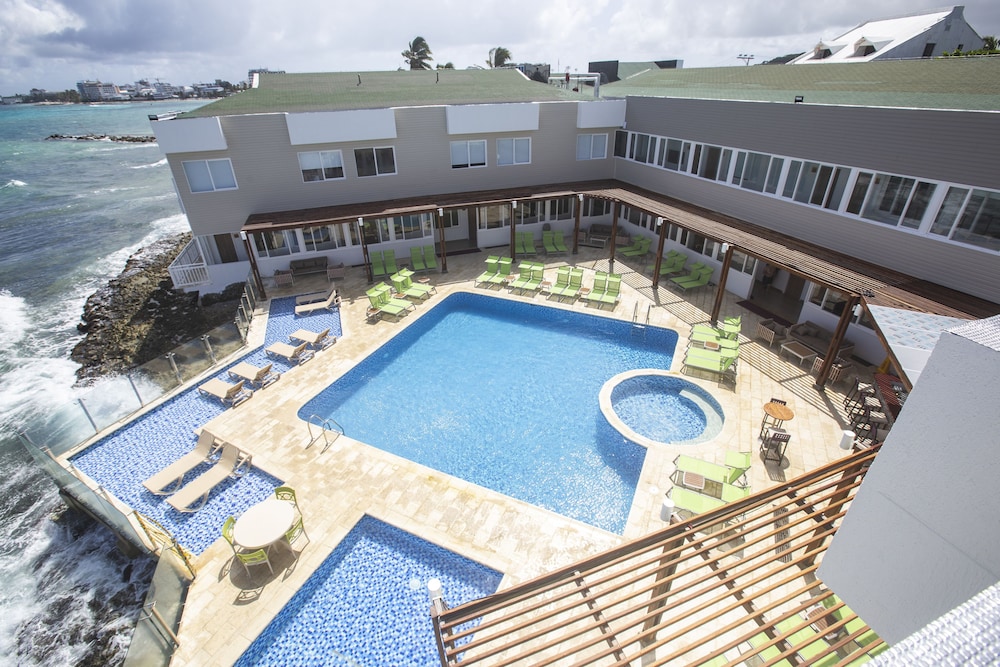Decameron Maryland 25/50