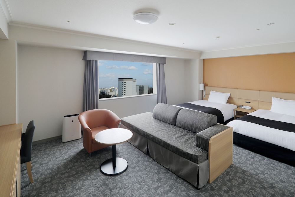 Sapporo Excel Hotel Tokyu 48/68