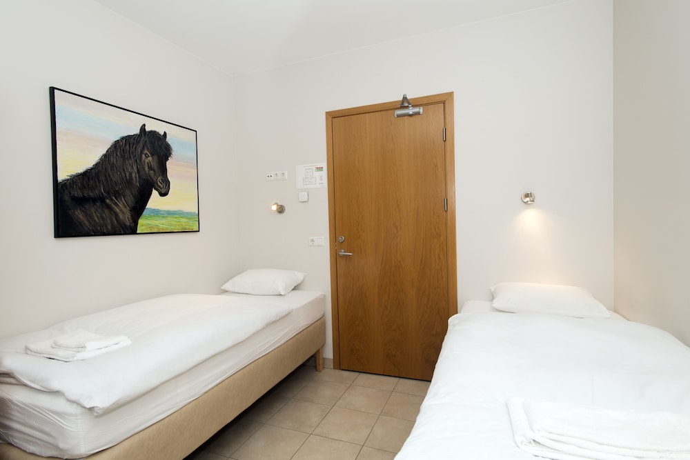 Hotel Eldhestar 18/52