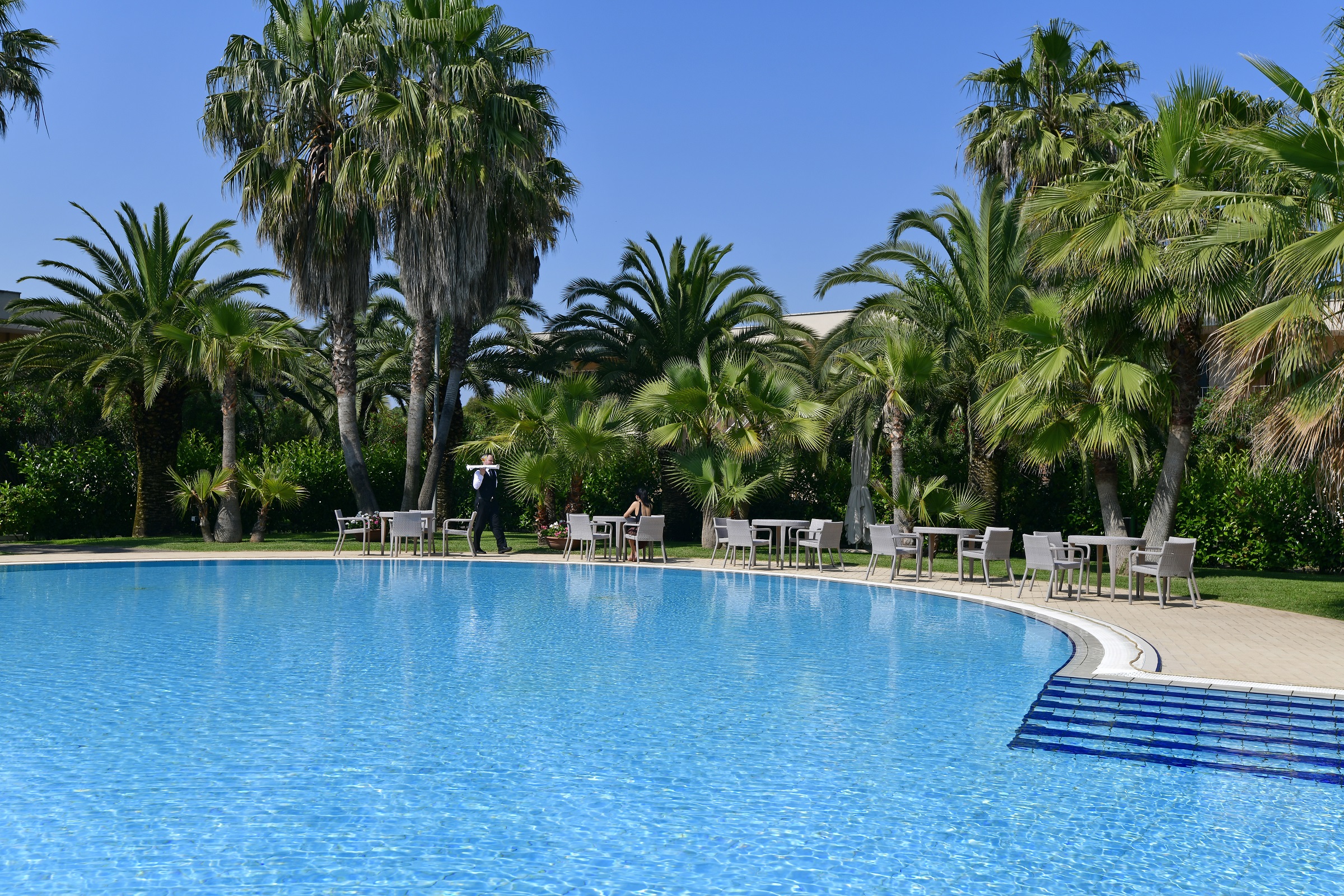 Minerva Resort Hotel 43/47
