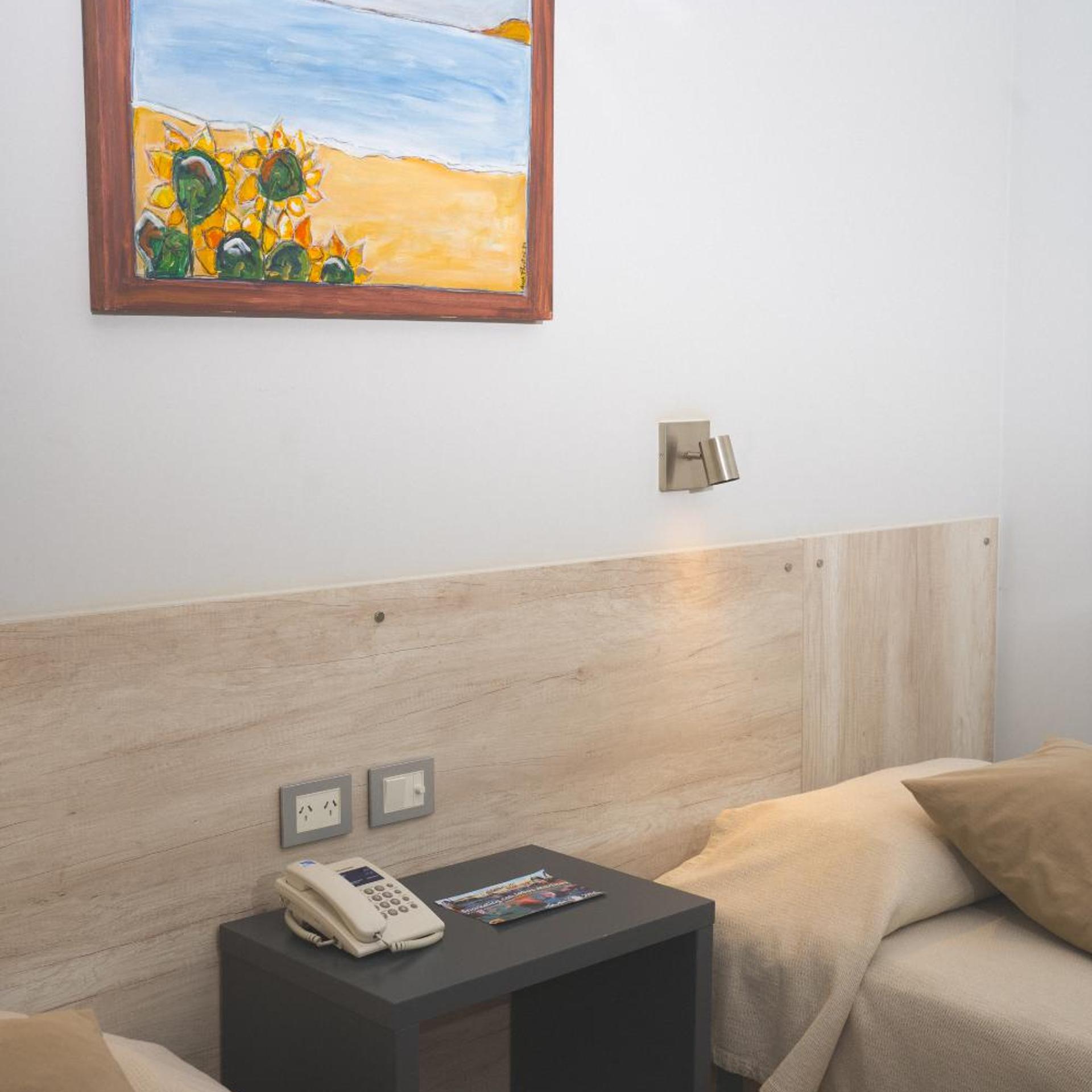 Hotel Bahia Nueva 23/34