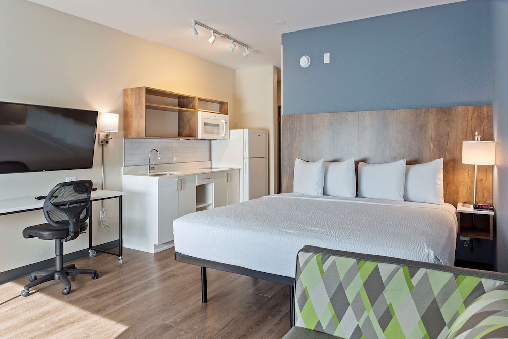 Extended Stay America Premier Suites Phoenix Chandler Downtown 15/63