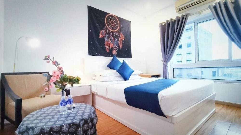 Queen Central Apartment-Hotel 14/26