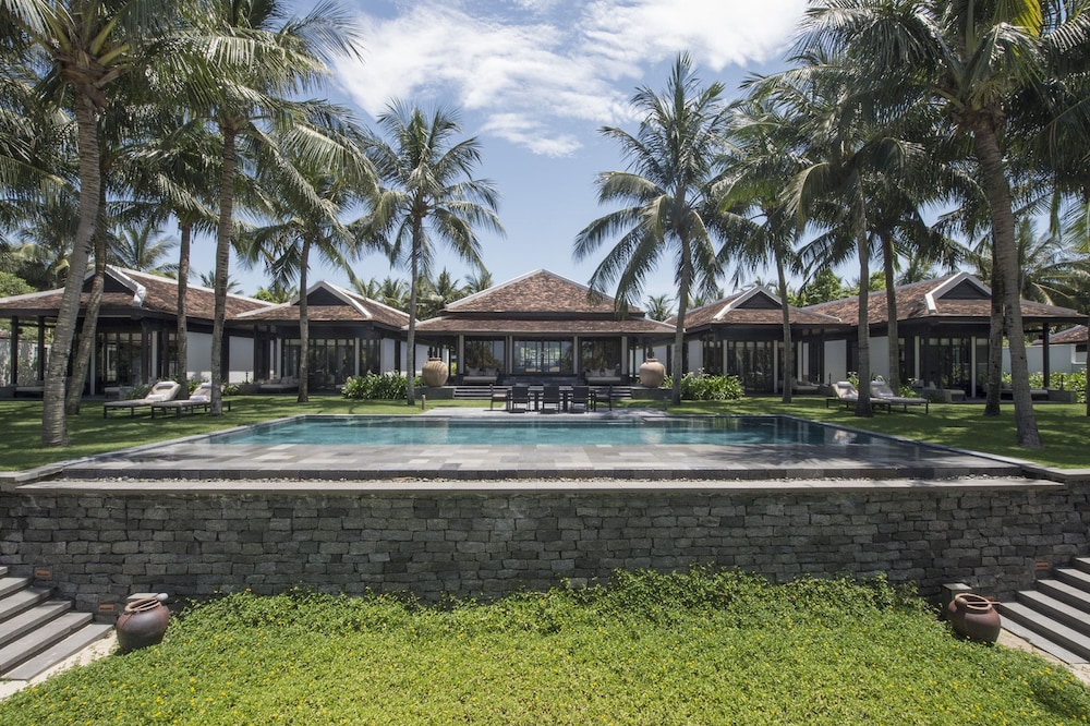 Four Seasons Resort The Nam Hai, Hoi An, Vietnam 15/72