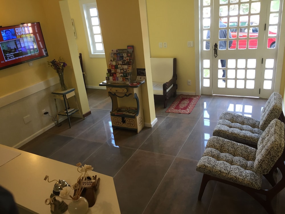 Pousada Villa Vecchia 24/37