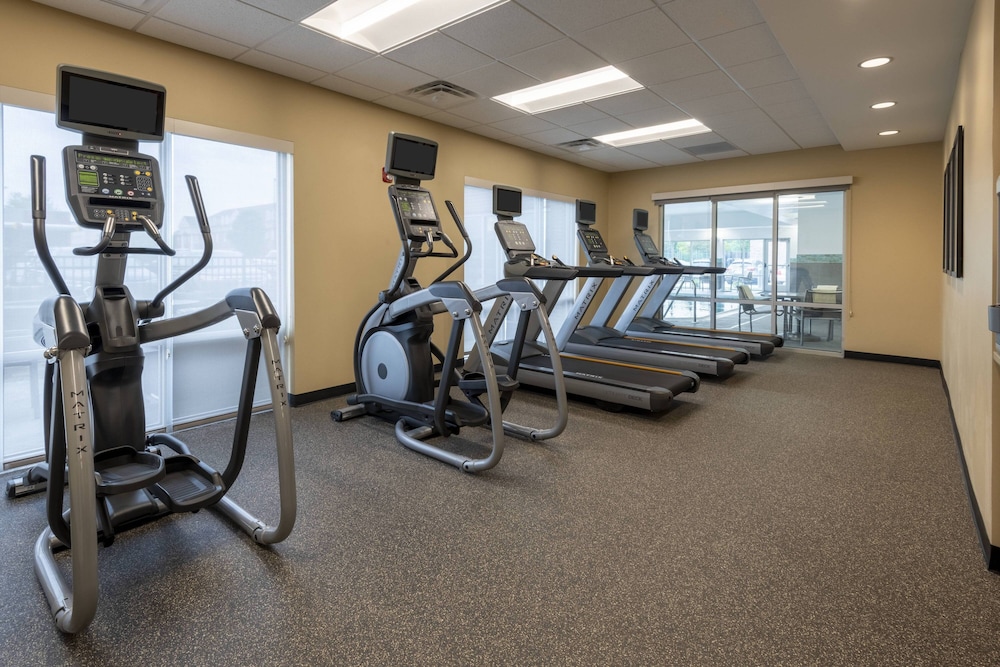 TownePlace Suites by Marriott St. Louis Edwardsville, IL 22/46