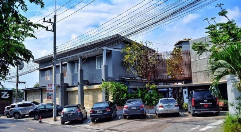 Z2 Boutique Hotel 44/56