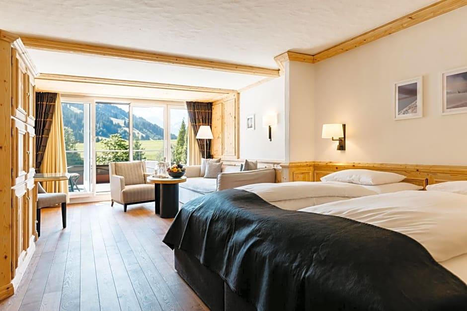 Wellness Spa Hotel Ermitage 3/50