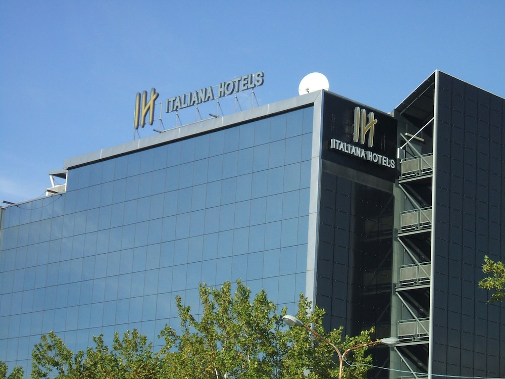 ITALIANA HOTELS COSENZA 2/45