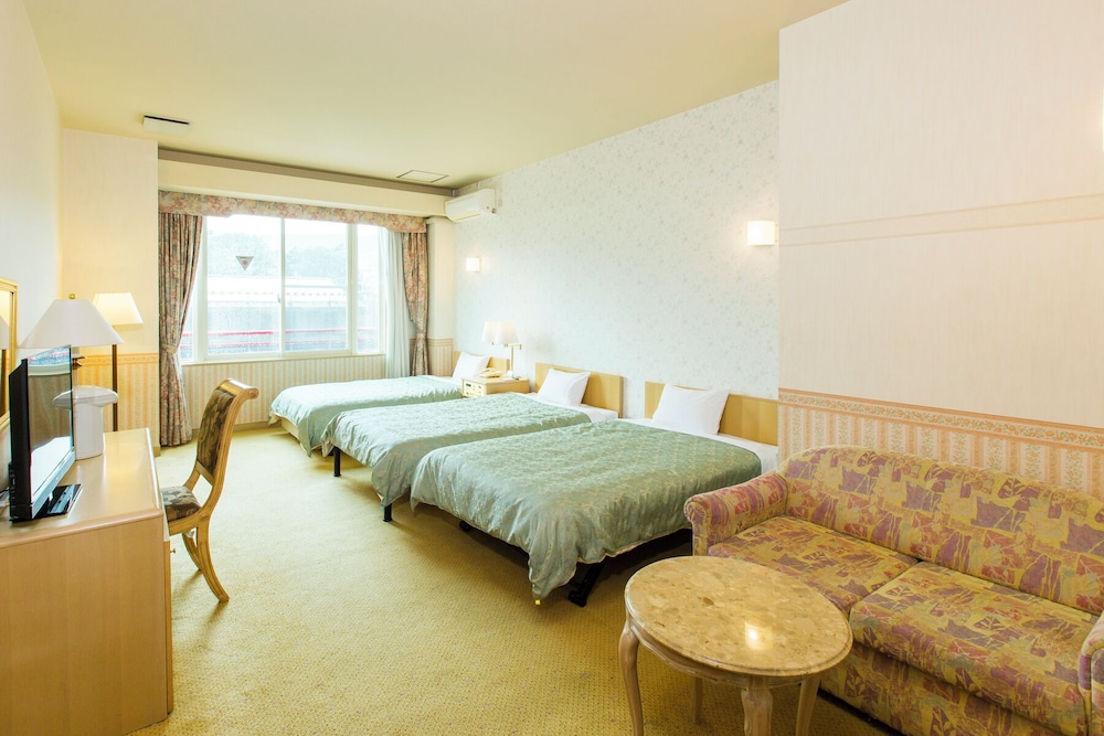 Hotel Sun Valley Nasu 13/50