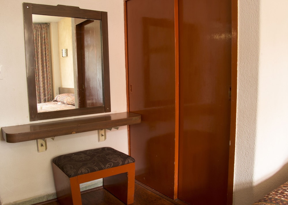 Hotel El Estadio 35/35