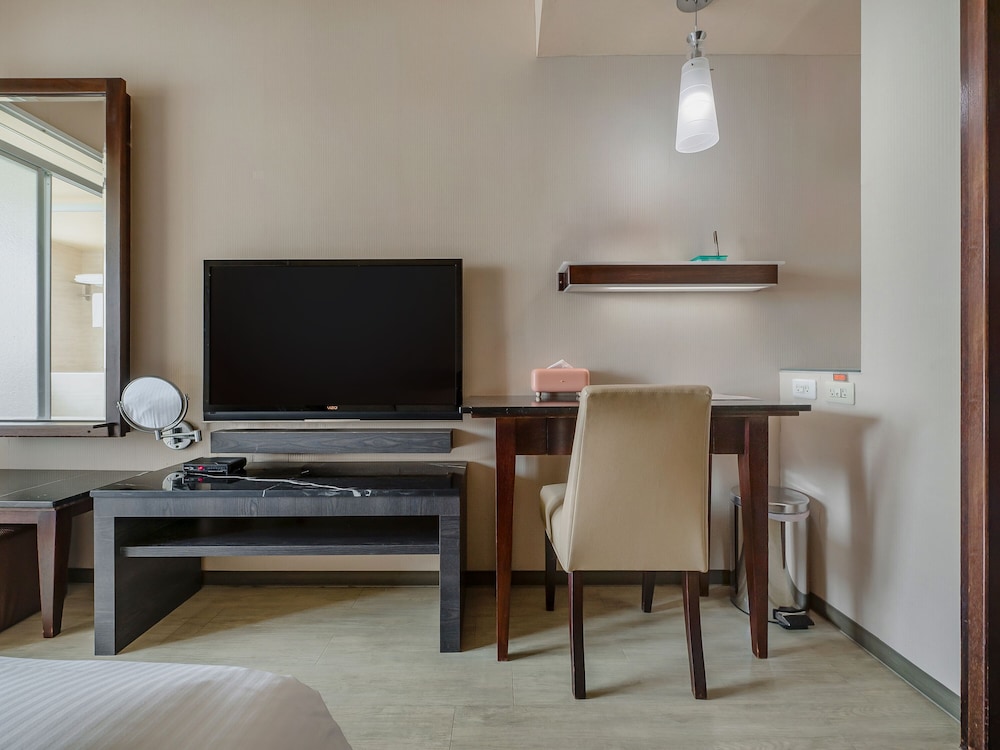 Kindness Hotel Xin Jue Jiang 76/84