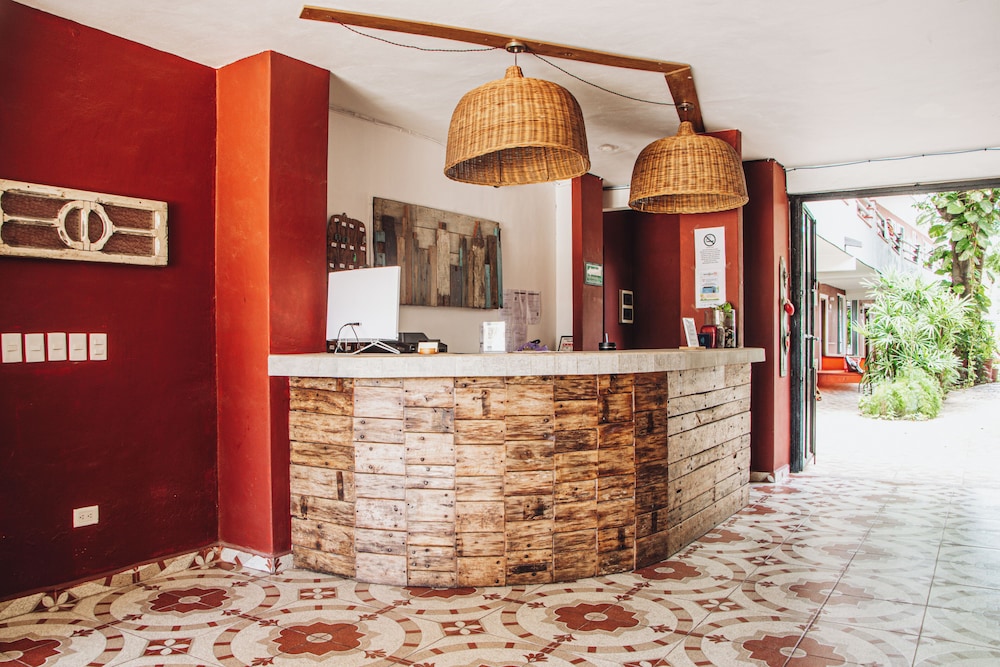 Casa Colonial Vintage 8/68