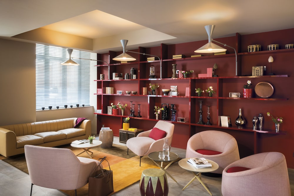 OKKO Hotels Lyon Centre 49/60