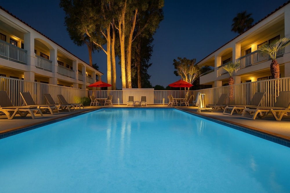 Motel6 Thousand Oaks, CA 47/49