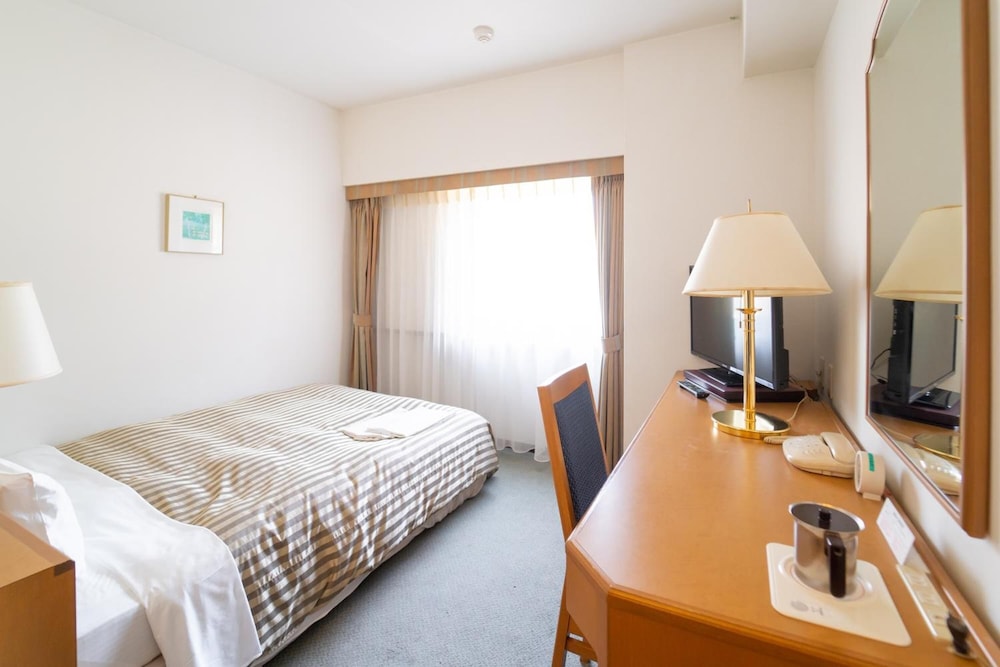 Garden Hotel Kanazawa 20/43