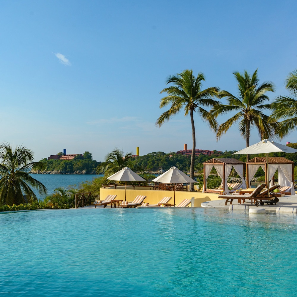 Quinta Real Huatulco 5/77