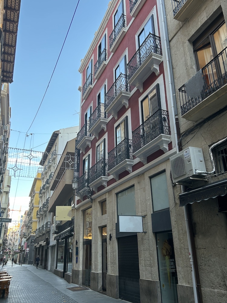 Hotel BH San Francisco 3/50