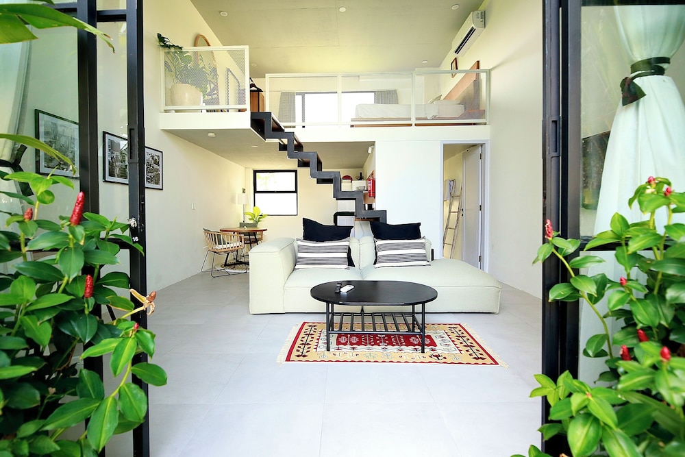 Tropicana Loft Managed by CPM Bali 43/50