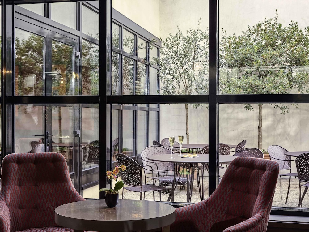 Mercure Paris Tour Eiffel Grenelle 29/46
