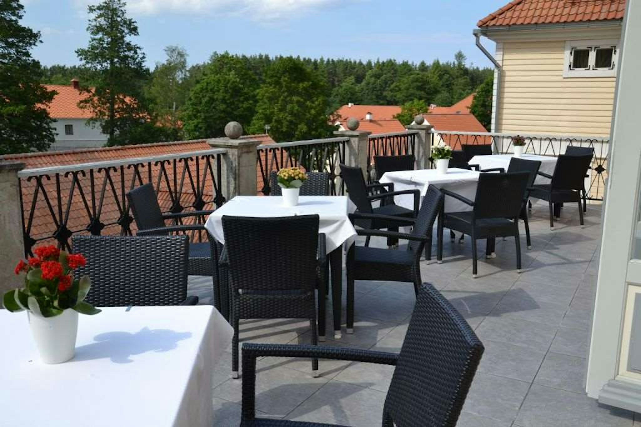 Vihula Manor Country Club Spa 24/32