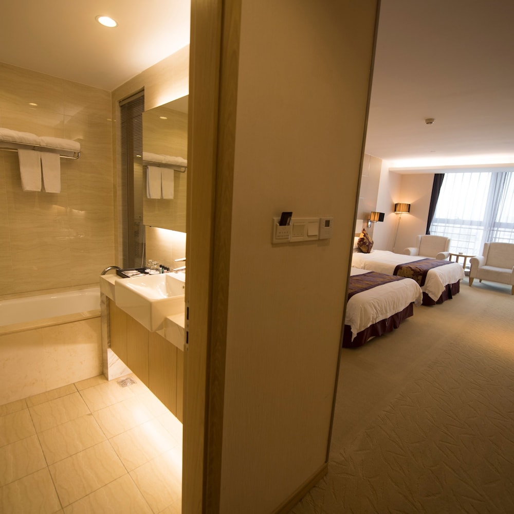 Suzhou Sun Plaza Hotel 28/31