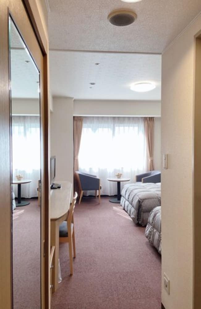 Oustat International Hotel Tajimi 7/34