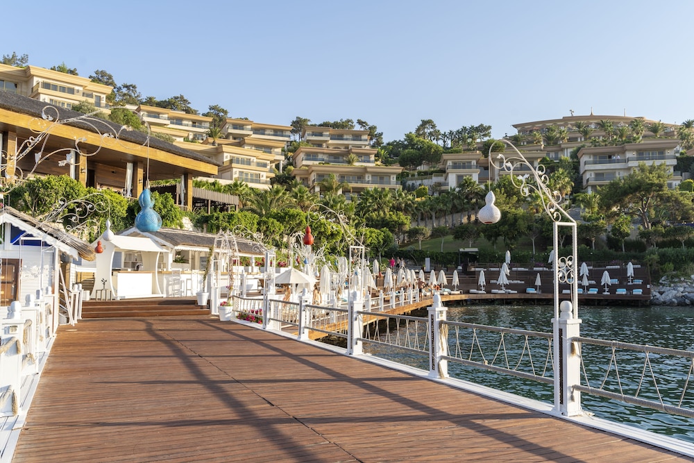 The Plaza Bodrum 31/53