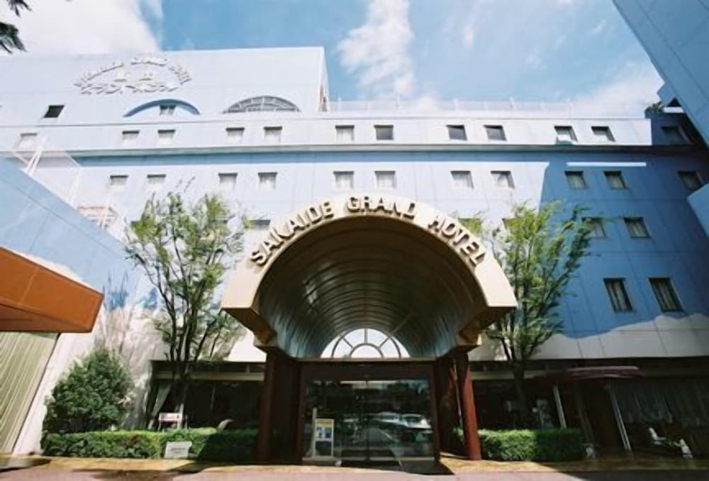 Sakaide Grand Hotel 4/59