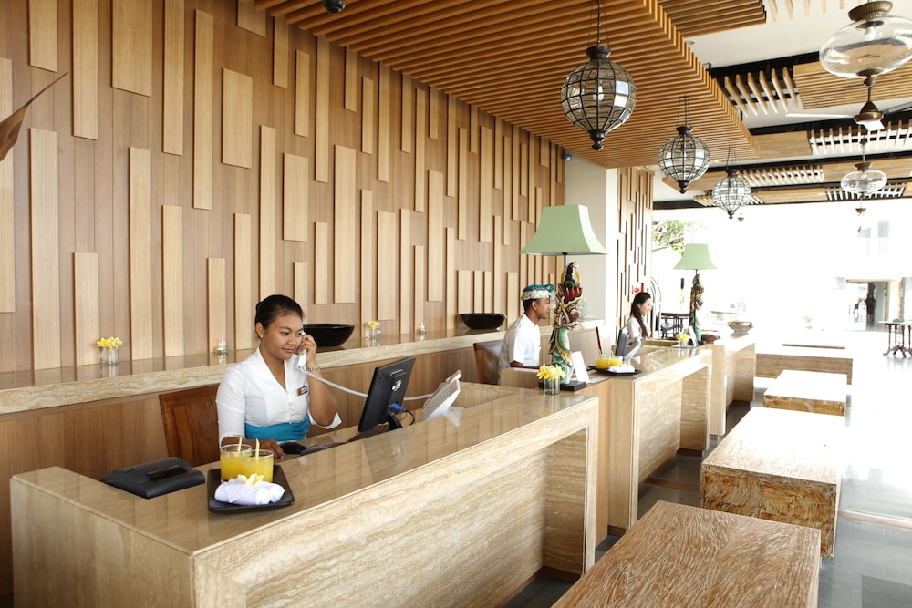 Paragon Hotel Seminyak 7/71