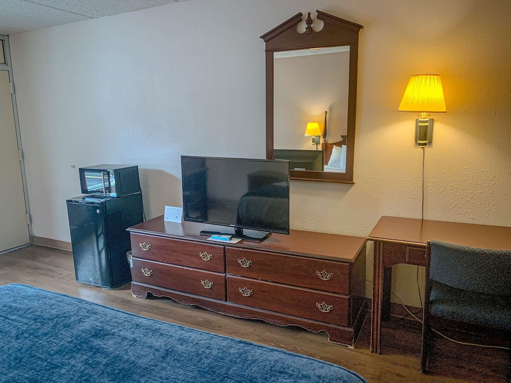 Motel6 Morgantown, WV 35/61