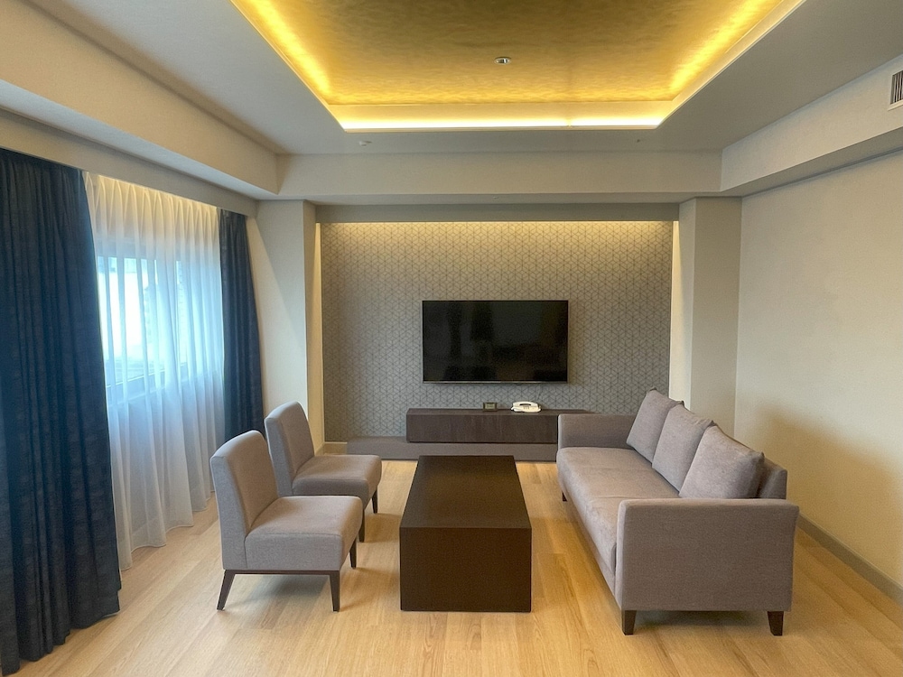 Sendai Kokusai Hotel 41/63