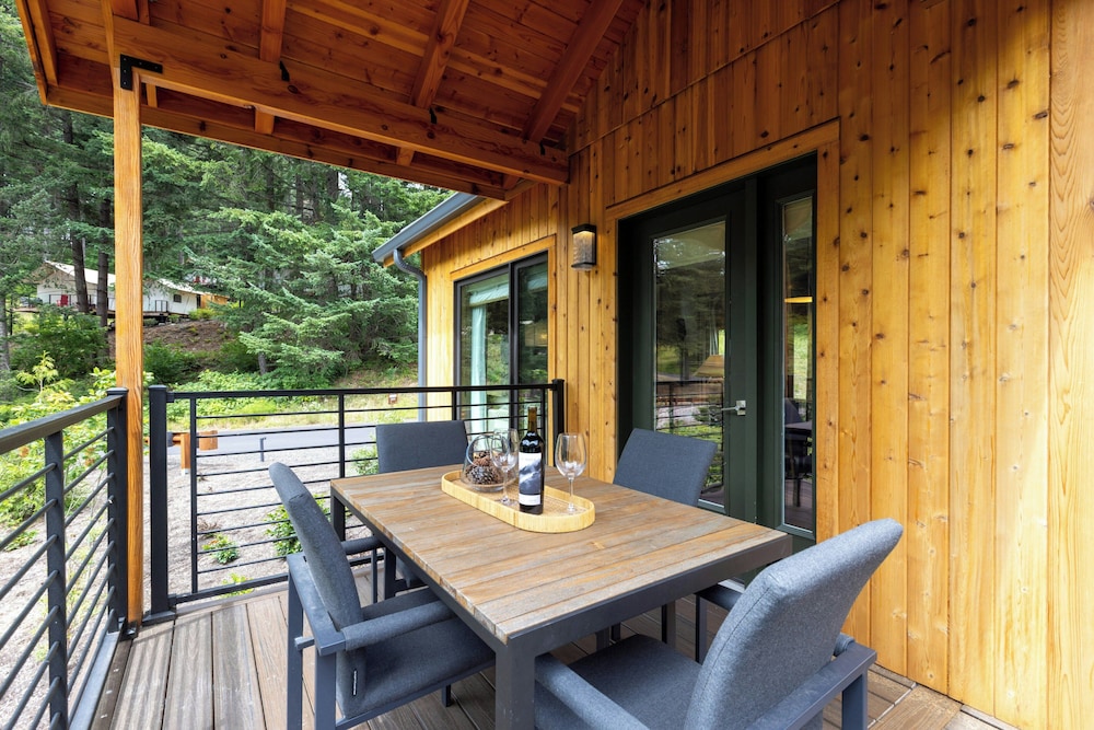 Skamania Lodge - Destination Hotels & Resorts 55/72