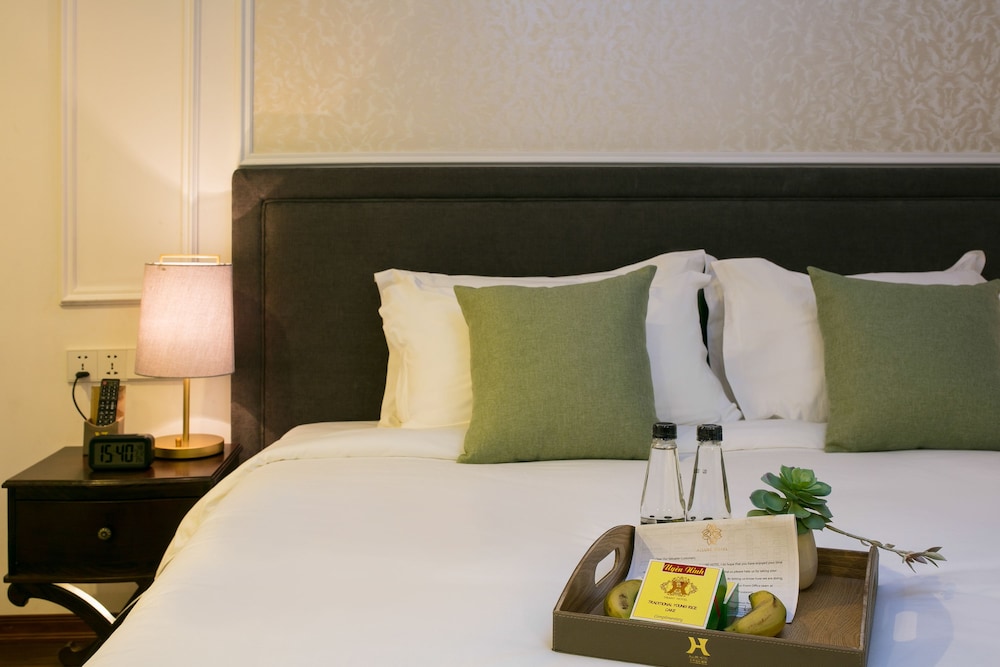 Hanoi Allure Hotel 43/60